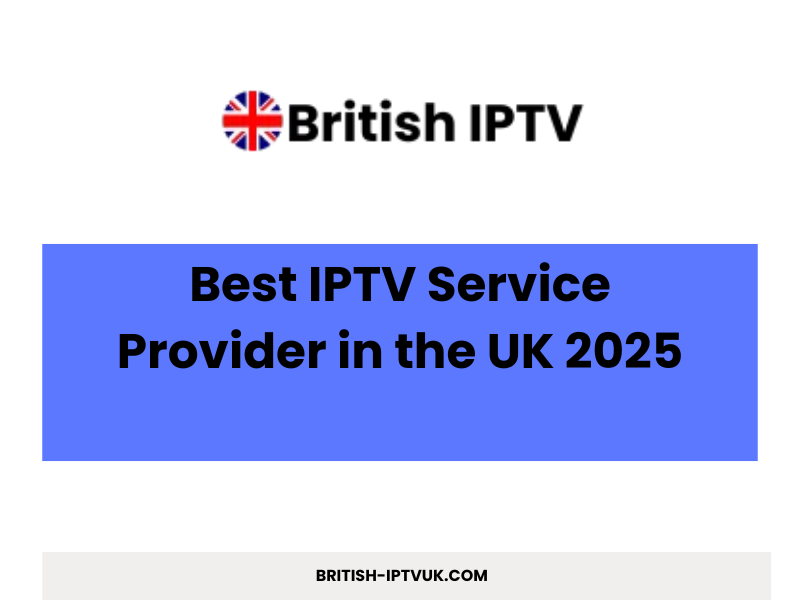 IPTV Service